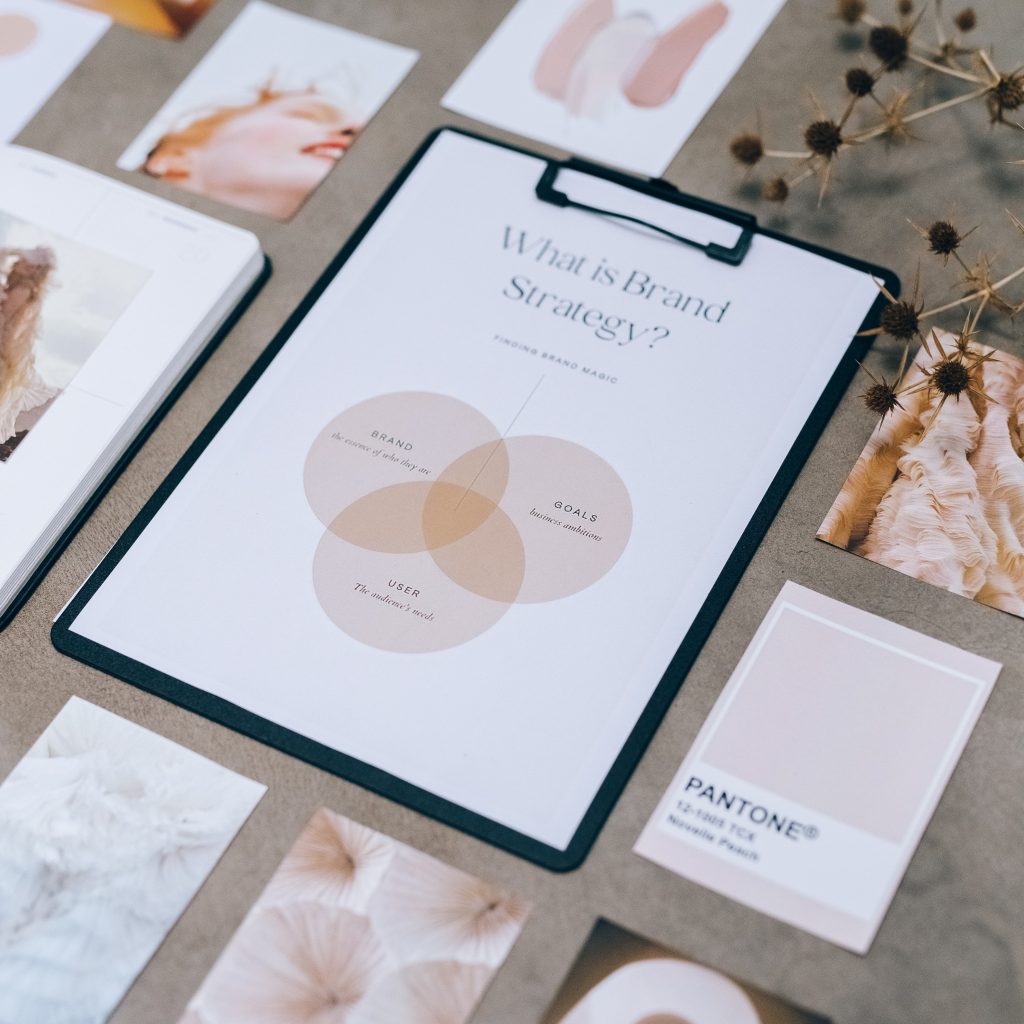 Plan de marketing para pymes y creativos